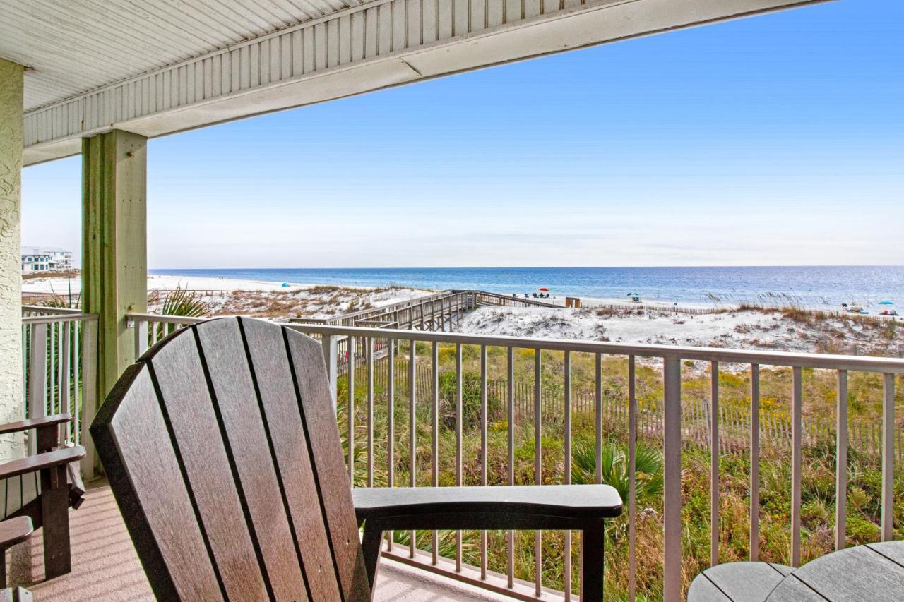 Commodore'S Retreat 107 Santa Rosa Beach Exterior foto
